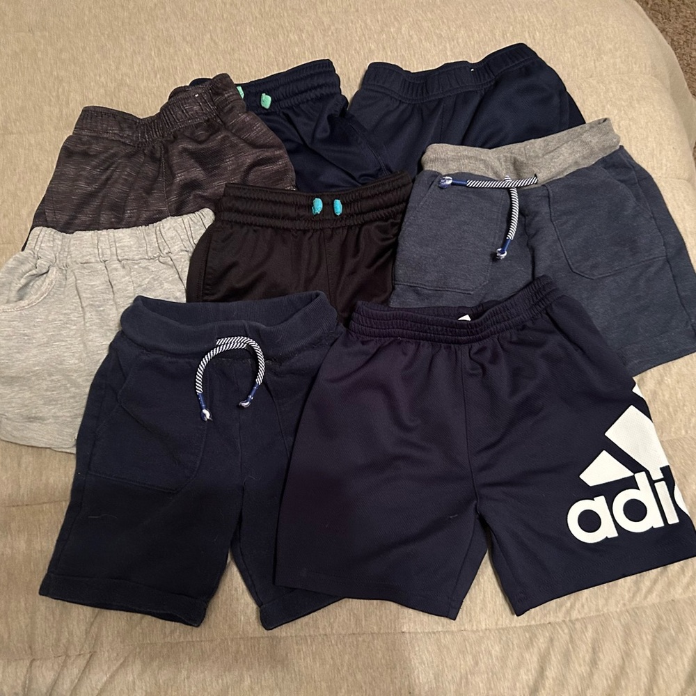 4T Athletic Shorts lot